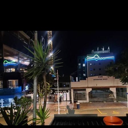 Loft 109 Backpackers Hostel Tauranga Bagian luar foto
