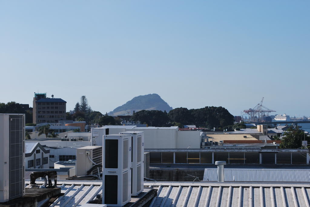 Loft 109 Backpackers Hostel Tauranga Bagian luar foto
