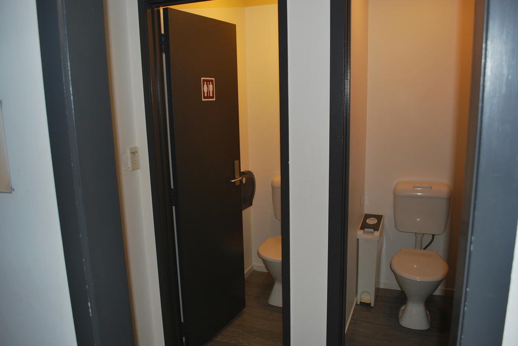 Loft 109 Backpackers Hostel Tauranga Ruang foto