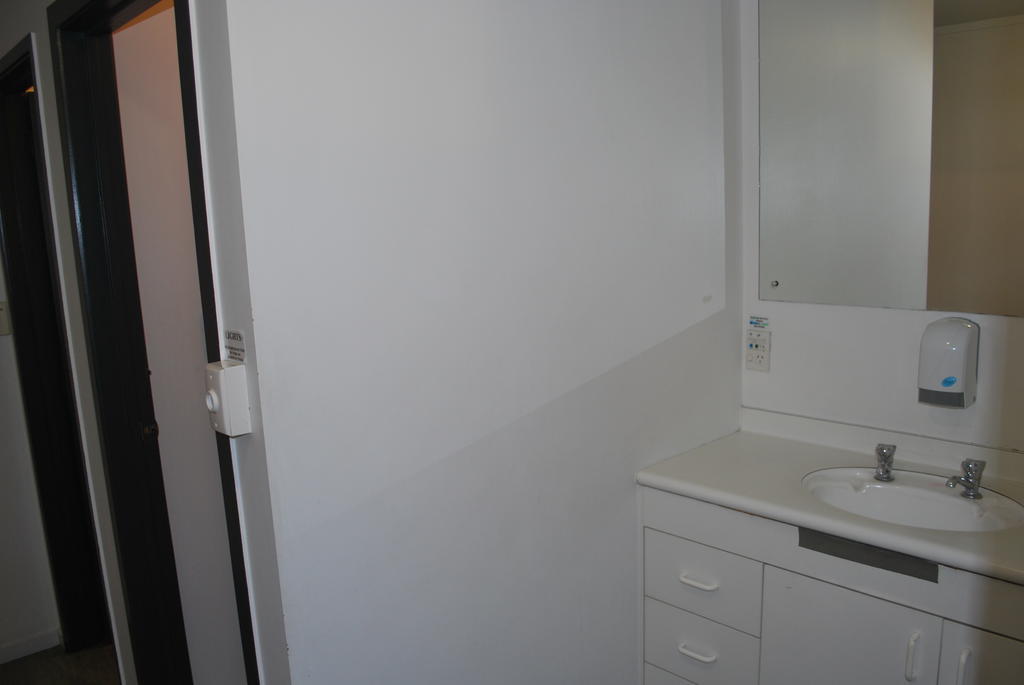 Loft 109 Backpackers Hostel Tauranga Ruang foto